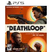 Deathloop - PS5