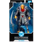 Dc Multiverse 7In Demon Knight by Mcfarlane Toys