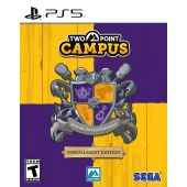 Two Point Campus (Enrollment Launch Edition) - PS5