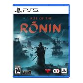 Rise of Ronin - PS5