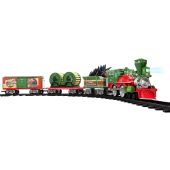 Lionel Trains - Christmas Vacation Ready-2-Play Train Set