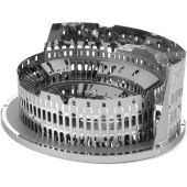 Metal Earth Roman Colosseum Ruin