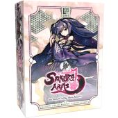 Sakura Arms Yatsuha Box - Board Game