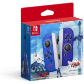 Nintendo Switch Joy-Con - The Legend of Zelda: Skyward Sword HD Edition 