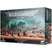 Warhammer 40,000 Skitarii