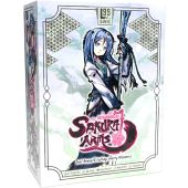 Sakura Arms Saine Box - Board Game