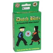 Dutch Blitz - Board Game