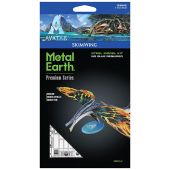 Metal Earth Premium Series: Avatar 2 - Skimwing