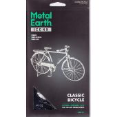 Metal Earth Iconx - Classic Bicycle