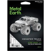 Metal Earth Ford Monster Truck 2.5 Feuile