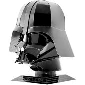 Metal Earth Star Wars Helmet - Darth Vader
