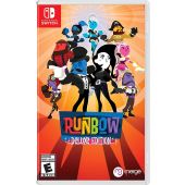 Runbow - Nintendo Switch