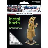 Metal Earth Model - Marvel - Infinity Gauntlet
