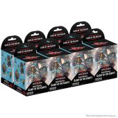 D&D Icons Of The Realms 27: Glory Of The Giants 8 Count Booster Brick