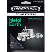 Metal Earth Freightliner - Long Nose