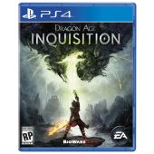 Dragon Age Inquisition - PS4 (Used)