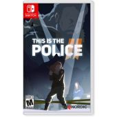 This Is The Police 2 - Nintendo Switch 