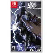 Salt & Sanctuary Drowned Tome Edition - Nintendo Switch 