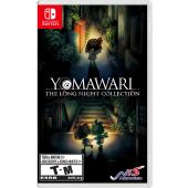 Yomawari The Long Night Collection - Nintendo Switch