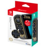 Nintendo Switch Joy Con Zelda D-Pad Left Controller