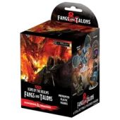 D&D Icons Set 15: Fangs and Talons - Booster Pack