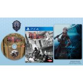 Legend Of Heroes: Trails Of Cold Steel 2 Relentless Edition - PS4