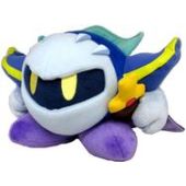 Kirby Meta Knight 5" - Little Buddy - Plush