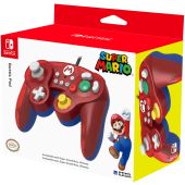 Nintendo Switch Gc Style Battle Pad Mario