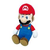 Super Mario All Star 10"