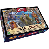 Hero Realms The Lost Village Boxed Set - Board Game