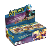 Keyforge Age Of Ascension Archon Deck Display Of 12 - Board Game