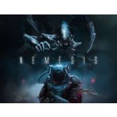 Nemesis - Board Game