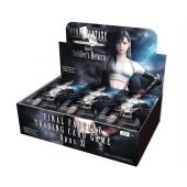 Final Fantasy TCG  Fantasy Opus 11 Booster Box