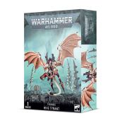 Warhammer 40K: Hive Tyrant