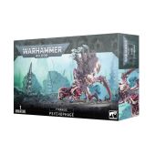 Warhammer 40,000: Tyranids Psychophage