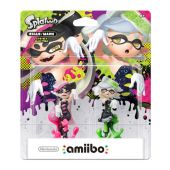 Nintendo Amiibo Callie and Marie (2-pack)