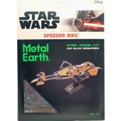 Metal Earth Model - Star Wars - Speeder Bike