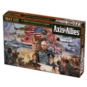 Axis & Allies 1942 (2nd Edition) - Board Game