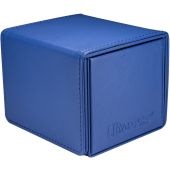 Ultra-pro Deck Box Alcove Edge Vivid Blue