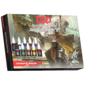 Army Painter: D&D Adventures Paint Set