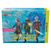 Magic the Gathering March of the Machine Aftermath Bundle
