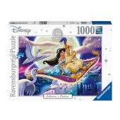 Ravensburger 1000 Pieces Aladdin Collector's Edition
