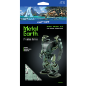 Metal Earth Premium Series: Avatar 2 - Amp Suit