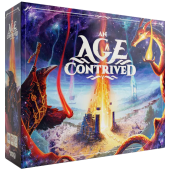 An Age Contrived: Core Edition - Board Game