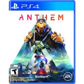 Anthem - PS4 (Used)