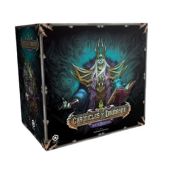 Chronicles Of Drunagor: Age Of Darkness - Board Game