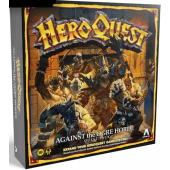 Hero Quest Against the Ogre Horde Quest Pack - Board Game