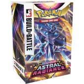 Pokemon Sword & Shield 10 Astral Radiance Build & Battle Box