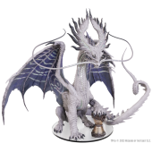 D&D Icons: Adult Time Dragon
