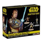 Star Wars: Shatterpoint: Stronger Than Fear Squad Pack